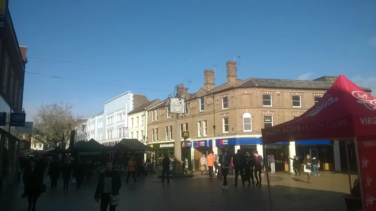 Welcome to Chelmsford Magazine: Your Guide to City Life